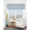 C&F Home Ticking Stripe Valance 2 C&F Home Ticking Stripe Valance -C&F Home Shop GUEST 2e74fc4d 4b66 481e 8181 14970f6d4f87