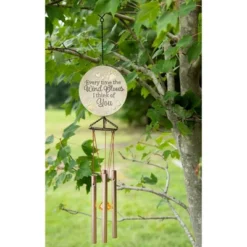 C&F Home Wind Blows Wind Chime -C&F Home Shop GUEST 2f2d27a3 f463 42fb 96fa 07f7f403dcb6