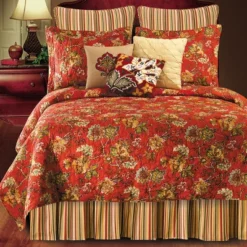 C&F Home Florentine Euro Sham -C&F Home Shop GUEST 2f60f6b3 3ce9 42d8 b191 9d069bad32f7