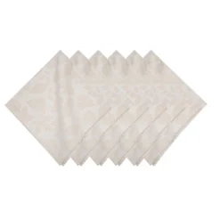C&F Home Warm Harvest Leaves Napkins Set Of 6 -C&F Home Shop GUEST 2f665beb 45f4 4894 bb54 b16cd497ce1f