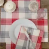 C&F Home Nordic Plaid Table Runner 13" X 72" -C&F Home Shop GUEST 314083a9 fbe2 4c13 ab7f e3c565444c79