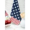 C&F Home Stars And Stripes 4th Of July Woven Cotton Kitchen Towel Patriotic Dishtowel Decoration -C&F Home Shop GUEST 31b8d46a 9e96 4787 8046 5c4e7a12cd5a