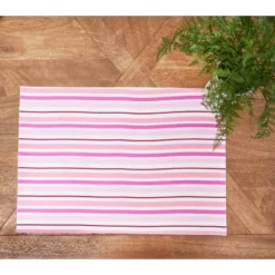 C&F Home Love You More Placemats Set Of 6, 14" X 20" -C&F Home Shop GUEST 31f2e45d da98 4c1a a9a2 fbad41398196