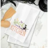 C&F Home Witch Is In The Kitchen Halloween Cotton Embroidered Waffle Weave Kitchen Towel -C&F Home Shop GUEST 3233ab75 4cf0 4774 83e2 3e1019929a85