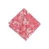 C&F Home Pink Hibiscus Cotton Napkin Set Of 6 -C&F Home Shop GUEST 325db9f5 e8a1 46a5 88cd 04fcea02778c