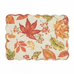 C&F Home Cotton Machine Washable Reversible Placemats -C&F Home Shop GUEST 33228d78 a140 4c74 86a7 f0ff5f4f36e3