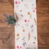 C&F Home April Showers Table Runner 14" X 72" -C&F Home Shop GUEST 3490bd92 36c4 4a1f 9d7a 1686d307499c