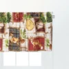 C&F Home Bryson Retreat Valance Set Of 2 -C&F Home Shop GUEST 35a3e1c5 d56e 44a1 8917 bc06aaf0e512