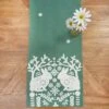C&F Home Woodland Spring Bunny Table Runner 14" X 72" 1 C&F Home Woodland Spring Bunny Table Runner 14" X 72" -C&F Home Shop GUEST 35e97a5c 7d1a 41c9 80c4 0afc2155cb94