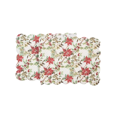 C&F Home Eve Table Runner 14" X 51" 5 C&F Home Eve Table Runner 14" X 51" - Image 3