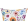 C&F Home Spring Blossoms Indoor/Outdoor Accent Pillow 1 C&F Home Spring Blossoms Indoor/Outdoor Accent Pillow -C&F Home Shop GUEST 377579fa 5927 40a9 a0a0 74c254bfbacf