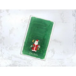 C&F Home Father Christmas Alphabet Printed Kitchen Towel -C&F Home Shop GUEST 38aa1f87 5b88 4967 b3bc 9acffd9e06d2