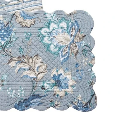 C&F Home Morrison Table Runner 14" X 51" 4 C&F Home Morrison Table Runner 14" X 51" - Image 2