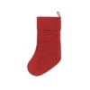 C&F Home Woodland Christmas Winter Deer Cotton Stocking With Red Cuff And Toe 20" -C&F Home Shop GUEST 39b0f5c0 6c46 492f 8fbe 120d5cc296bd