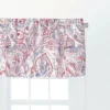 C&F Home Claiborne Multicolored Valance Collection -C&F Home Shop GUEST 3a0efb7b b581 4a33 97e2 72ebabcc5a70