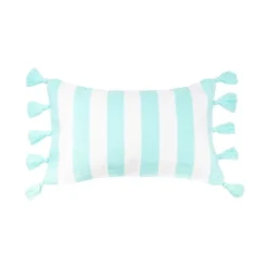 C&F Home Cabana Stripes With Tassels Pillow Collection 16 C&F Home Cabana Stripes With Tassels Pillow Collection -C&F Home Shop GUEST 3a87c124 73b0 41bc 8d17 341785773de0