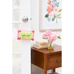 C&F Home God Loves Embroidered Throw Pillow -C&F Home Shop GUEST 3b72a336 fa3a 44ab abc9 11d804eb0d06