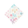 C&F Home Bunnies & Blooms Napkin Set Of 6