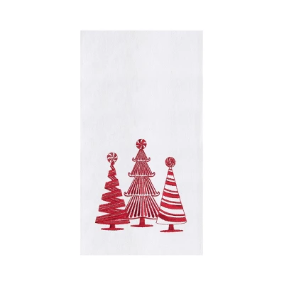 C&F Home Peppermint Forest Towel 5 C&F Home Peppermint Forest Towel - Image 3