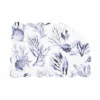 C&F Home Midnight Lagoon Placemats Set Of 6, 13" X 19" -C&F Home Shop GUEST 3e27fc07 8e1d 470b 9db6 4bdc589c67f8