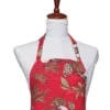 C&F Home Chickadee Red Apron 1 C&F Home Chickadee Red Apron -C&F Home Shop GUEST 3e947a93 aadb 4295 8b20 48ee48ffe137