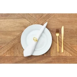 C&F Home Valentine's Day Gold Heart Napkin Rings Set Of 6 -C&F Home Shop GUEST 3f75fe9a d698 4122 b84d 93b871992ce4