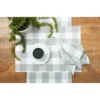 C&F Home Franklin Slate Gingham Check Table Runner 13" X 72" 2 C&F Home Franklin Slate Gingham Check Table Runner 13" X 72" -C&F Home Shop GUEST 40a08a36 5390 40bb b1f2 6cb05217a9e8 1