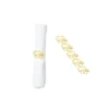 C&F Home Valentine's Day Gold Heart Napkin Rings Set Of 6 -C&F Home Shop GUEST 416f52ac 1a58 488c 97d5 2fab39d181f4