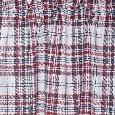 C&F Home Benjamin Valance Set Of 2 3 C&F Home Benjamin Valance Set Of 2