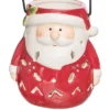 C&F Home Santa Lantern 2 C&F Home Santa Lantern -C&F Home Shop GUEST 433092de 543f 48fb a9d6 0b22f8f9a683