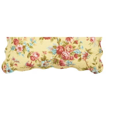 C&F Home 20" X 26" Rosemary Cotton Standard Sham - Machine Washable 4 C&F Home 20" X 26" Rosemary Cotton Standard Sham - Machine Washable - Image 2