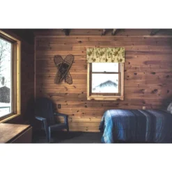 C&F Home Woodland Retreat Valance -C&F Home Shop GUEST 4666a834 c0c4 4f5a bd1f 377a93d7015f