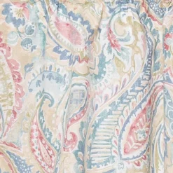 C&F Home Maisie Valance S/2