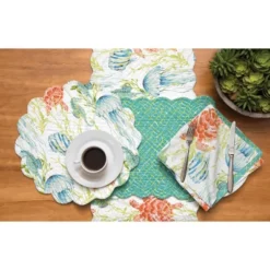 C&F Home Paradise Sound Table Runner 8 C&F Home Paradise Sound Table Runner -C&F Home Shop GUEST 4704505c b7d7 4a86 85be a8b421dc0278