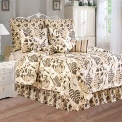 C&F Home Silhouette Palm Beach Standard Sham -C&F Home Shop GUEST 4736c9ab e352 403b a129 84e5bcd46ced