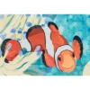 C&F Home Coral Reef Printed Placemats Set Of 6, 13.5" X 19" -C&F Home Shop GUEST 47a9618b d287 41cd b1f0 66ac0108c80a
