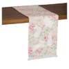 C&F Home Bunnies Flowers Table Runner 13" X 72" -C&F Home Shop GUEST 491f760a c59f 48e8 8f2c 5b21873c5e93