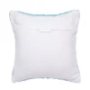 C&F Home Pim Diamond Stripe Outdoor Throw Pillow, 18" X 18" -C&F Home Shop GUEST 49f67548 74e2 41f6 9b6f 5f96e332741b 1