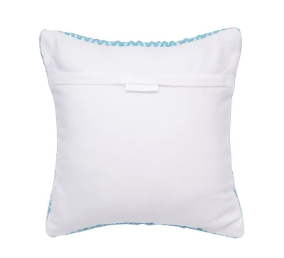 C&F Home Pim Diamond Stripe Outdoor Throw Pillows 3 C&F Home Pim Diamond Stripe Outdoor Throw Pillows