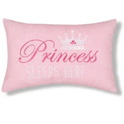 C&F Home Princess Pillow -C&F Home Shop GUEST 4abf38b4 9855 487f 8b98 20ee82d41be7