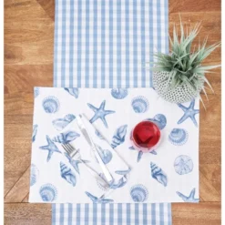 C&F Home Calming Seas Napkin Set Of 6 13 C&F Home Calming Seas Napkin Set Of 6 -C&F Home Shop GUEST 4b60e9c2 8dce 417f 8838 c40876863210