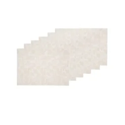 C&F Home Warm Harvest Leaves Placemats Set Of 6, 14" X 20" -C&F Home Shop GUEST 4c321f72 1dc9 47c2 9776 fbf55c3d9106