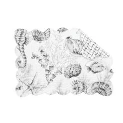 C&F Home Fenwick Isle Rec Placemats Set Of 6 -C&F Home Shop GUEST 4d5e0b18 611a 4b6e aaa3 adf65803dea3