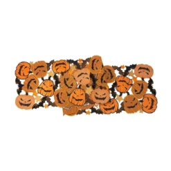 C&F Home Jack O' Lantern & Bat Table Runner 14" X 68" -C&F Home Shop GUEST 4dfed1b2 8747 4a66 929e 35275266b717