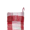 C&F Home Christmas Woven Mélange Stocking -C&F Home Shop GUEST 4ed2678a dbe3 43e4 859d ddb9e66dd0b6