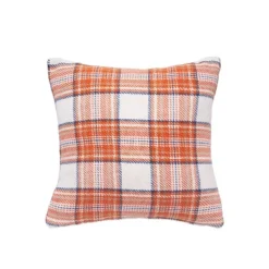 C&F Home Plaid Decorative Throw Pillows -C&F Home Shop GUEST 4f58429f 5800 4c3a 82dd cec40a2cc448