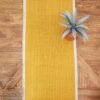 C&F Home Fringed Dandelion Table Runner 14" X 72" -C&F Home Shop GUEST 4f6225b4 8376 4d10 b4e7 7e92c98f53c4