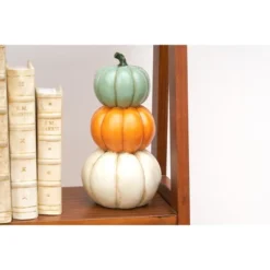 C&F Home Stacking Pumpkin Figurine -C&F Home Shop GUEST 4fb93ee7 6403 40ad a33c c9289e15ad72