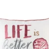 C&F Home Better At The Beach Pillow 2 C&F Home Better At The Beach Pillow -C&F Home Shop GUEST 503f5edd 5c5f 40fd 800b 600fe2ef696d