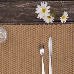 C&F Home Braided Rope Single Placemats Collection 7 C&F Home Braided Rope Single Placemats Collection -C&F Home Shop GUEST 50a7250b d25c 4cb4 b521 2f635960a998